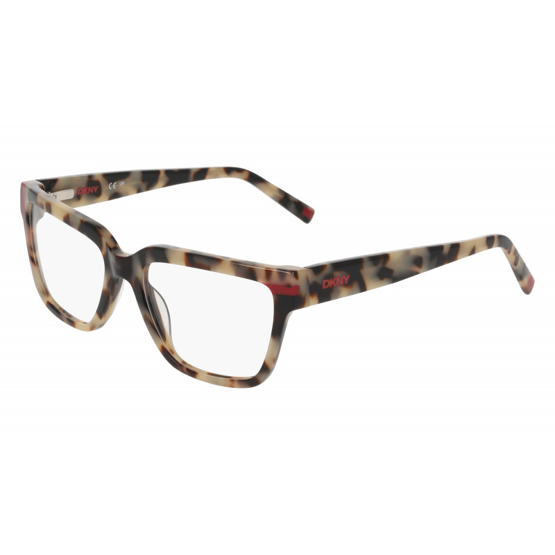 Eyeglasses DKNY DK 5087 275 Bone Tortoise 54mm