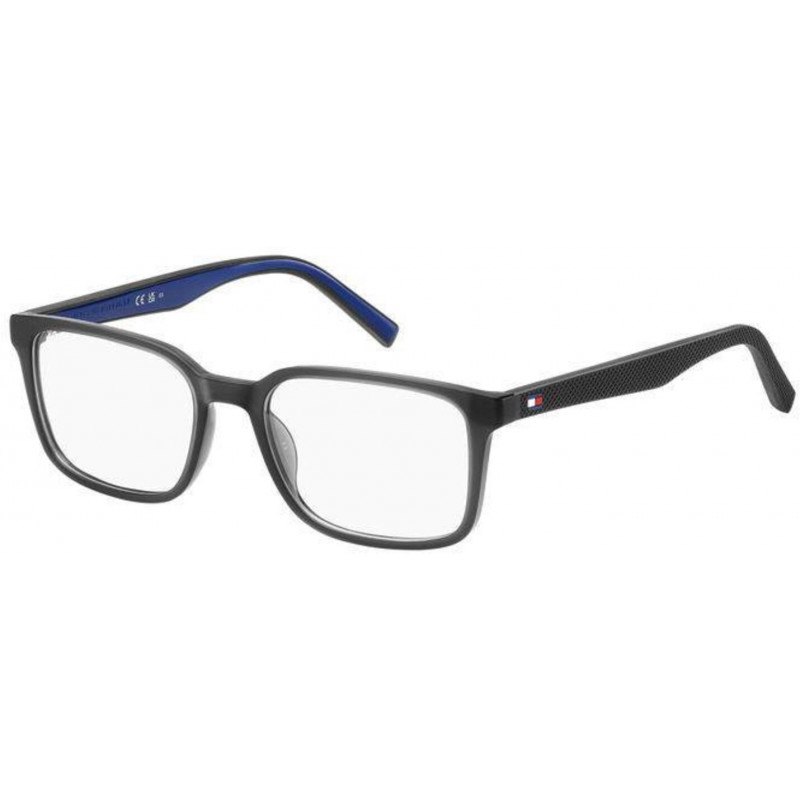 Eyeglasses Tommy Hilfiger TH 2049 FRE Grey 53mm