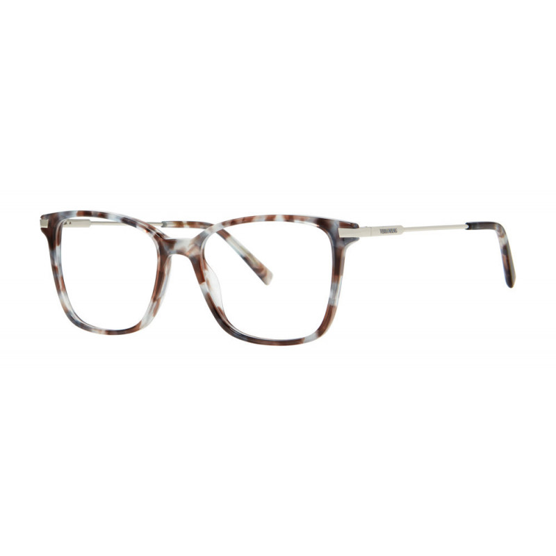 Eyeglasses Vera Wang V 746 Sapphire Tortoise 53mm