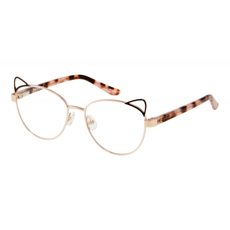 Eyeglasses Juicy Couture JU 959 000 Gold 48mm