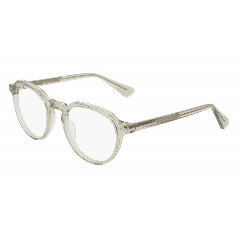 Eyeglasses MARCHON M- 8519 334 Sage Crystal