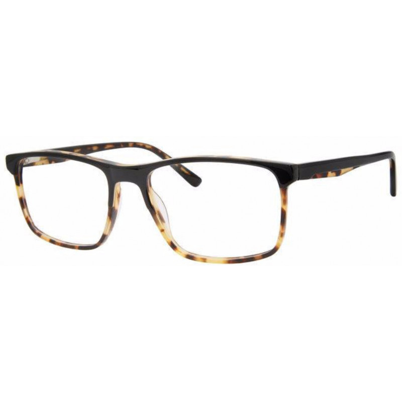 Eyeglasses Chesterfield CH 94 XL WR7 Black Havana 56mm