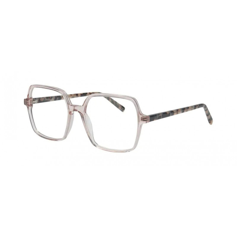 Eyeglasses Inface EXCELLENT 4215 Pink 54mm