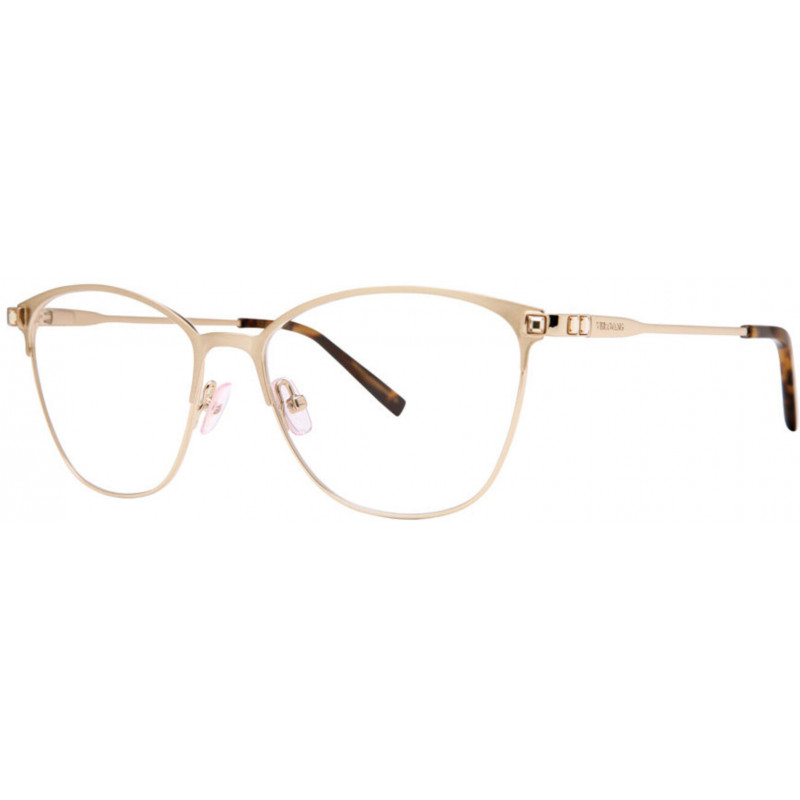 Eyeglasses Vera Wang VA 69 Gold