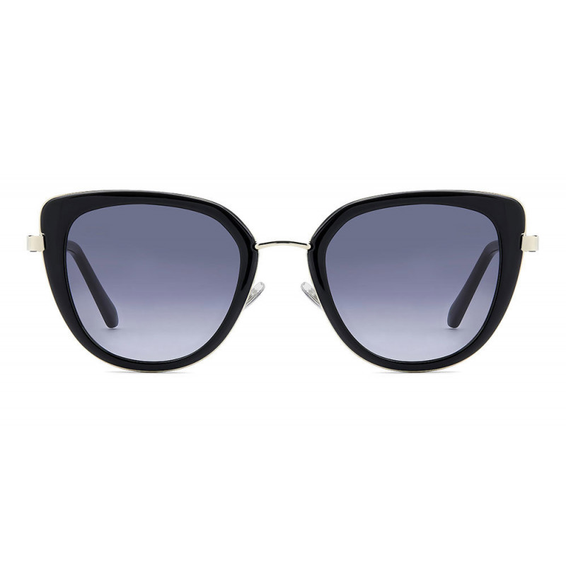 Sunglasses Fossil FOS 2158 /G/S 079O 9o Dark Grey Shaded 52mm