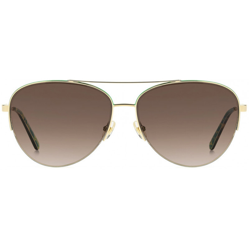 Sunglasses Kate Spade JANECE/G/S EFHA Ha Brown Shaded