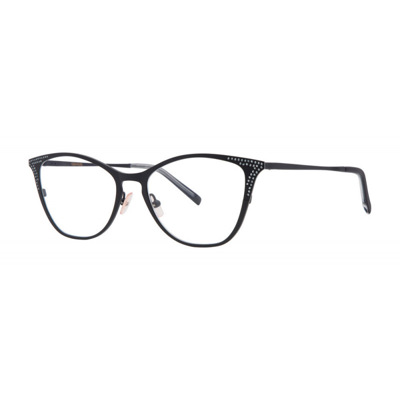 Eyeglasses Vera Wang Rayanne Black 51mm
