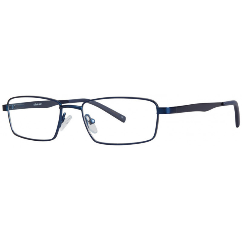 Eyeglasses Gallery Juan Navy