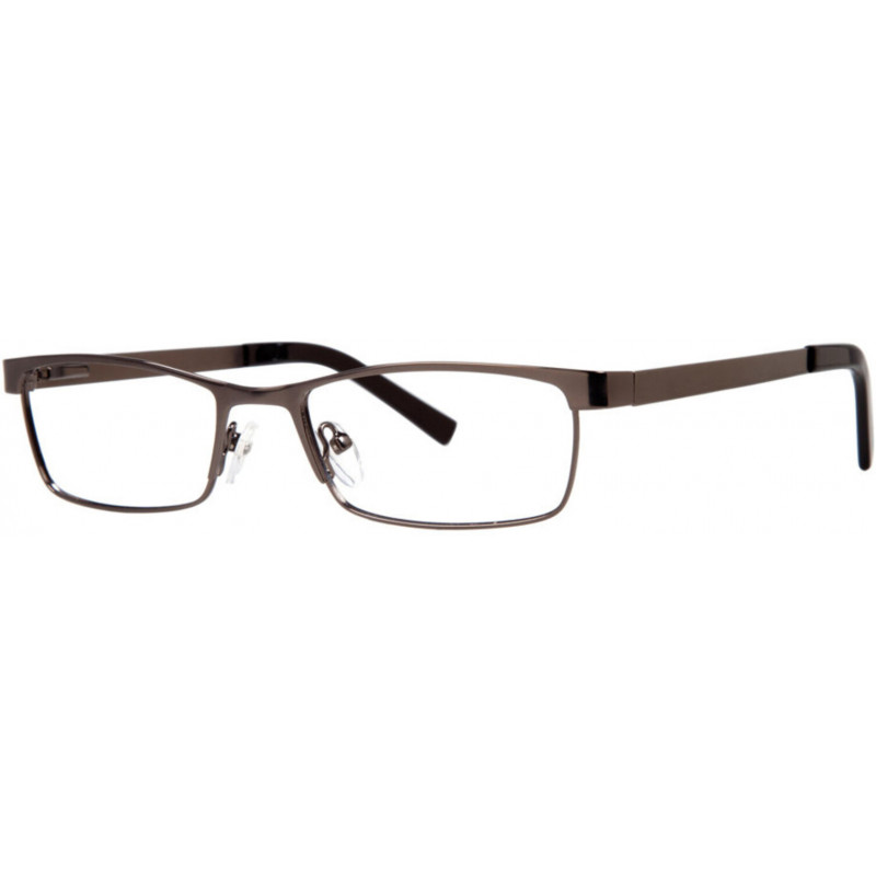 Eyeglasses Gallery Jones Gunmetal