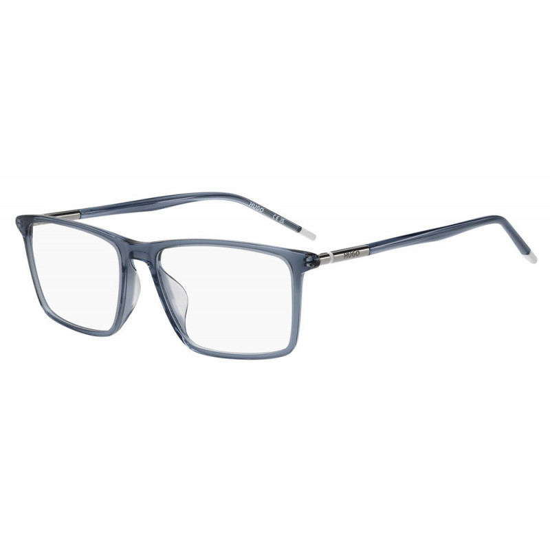 Eyeglasses Hugo (hug) HG 1377 /G PJP Blue 55mm