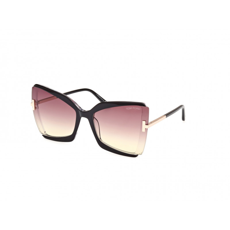 Sunglasses Tom Ford FT 0766 03B 63mm