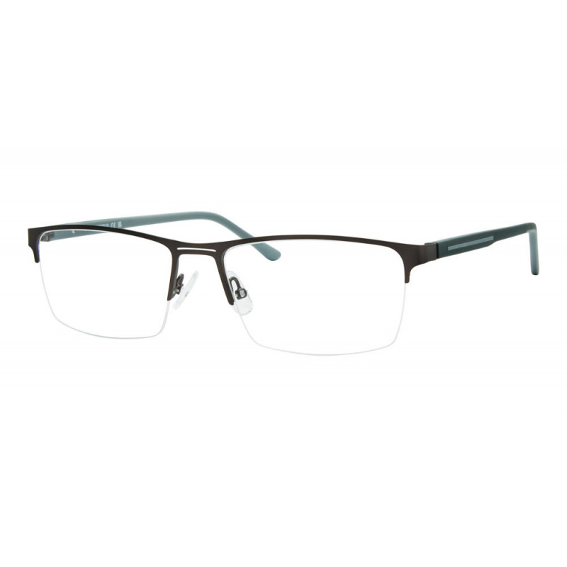 Eyeglasses Chesterfield CH 114 XL JCA Grey 57mm