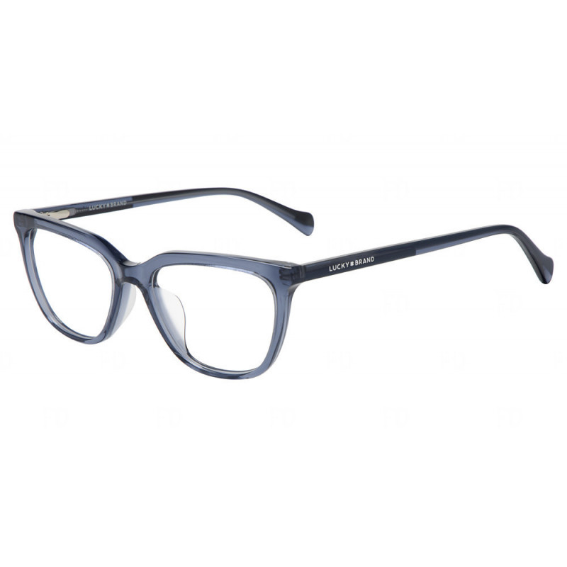 Sunglasses Lucky Brand VLBD 278 0nvy Navy Grey 50mm