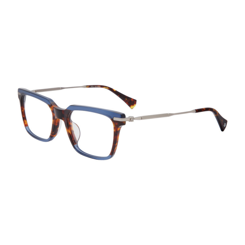 Sunglasses John Varvatos VJV 453 l93y Blue Havana 55mm