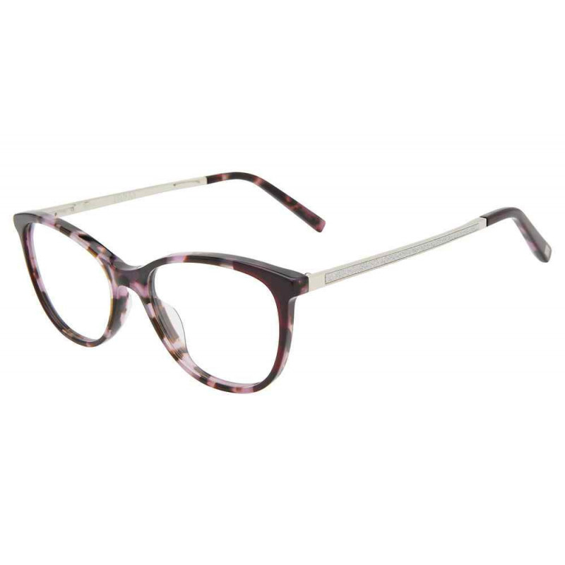 Sunglasses Jones New York VJOP 245 0puh Purple Havana 49mm