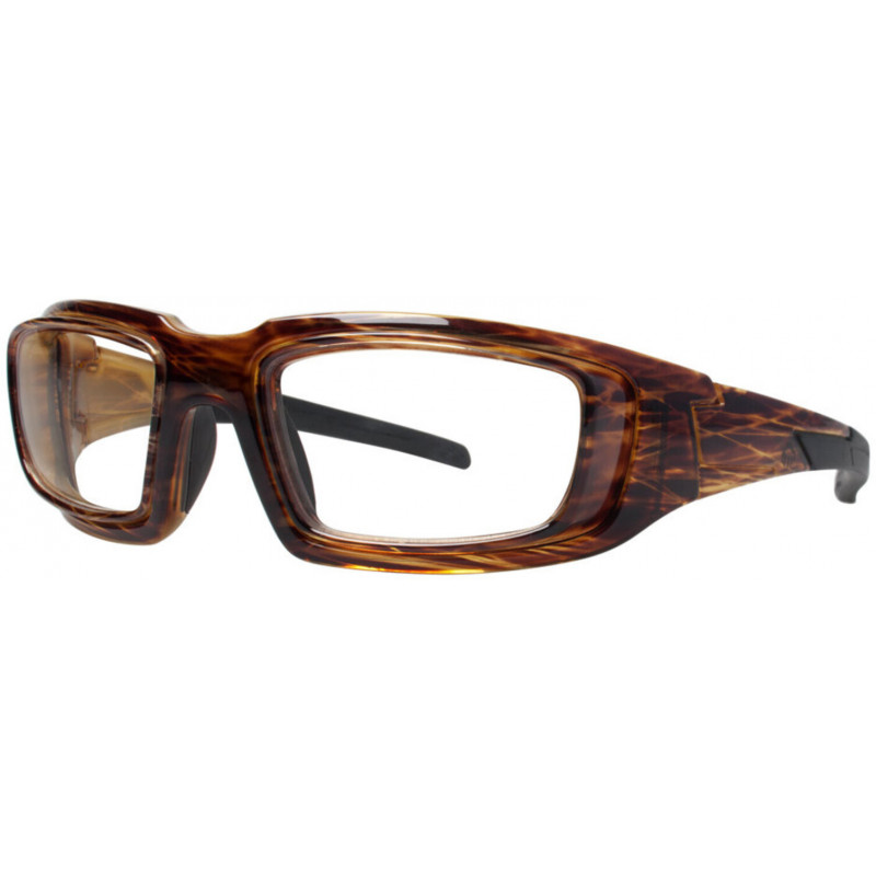 Eyeglasses Wolverine W 034 Tortoise