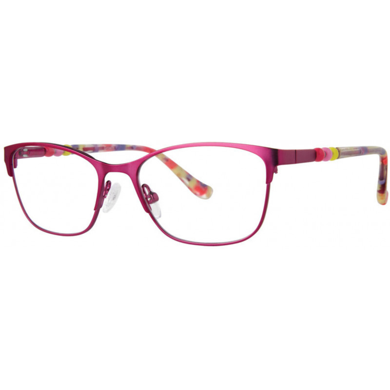 Eyeglasses Kensie Growth Fuschia 47mm