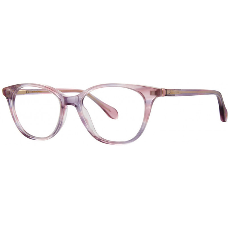 Eyeglasses Lilly Pulitzer Bobbie Mini Cotton Candy 47mm