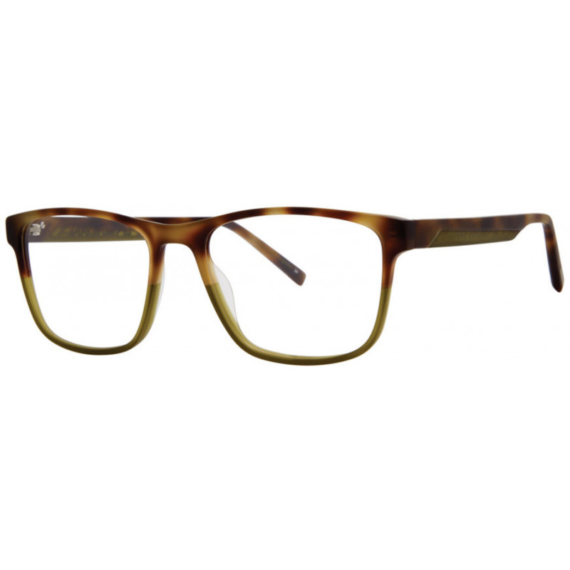 Eyeglasses Jhane Barnes Arbitrary Olive Tortoise