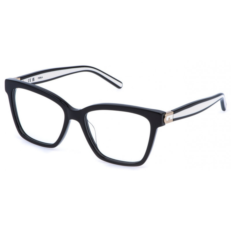 Sunglasses Furla VFU 992 0700 Black