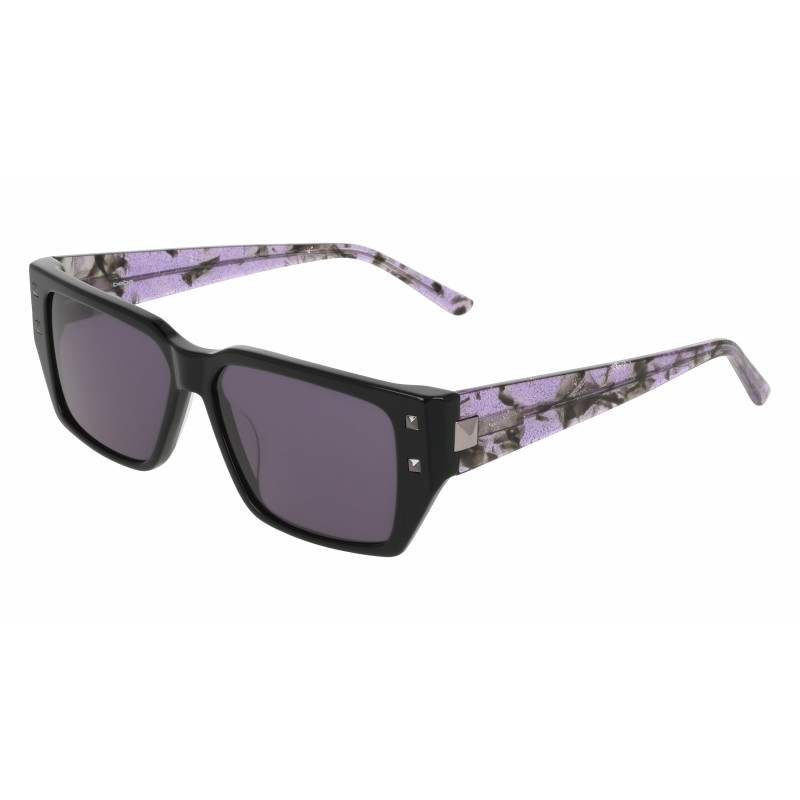 Sunglasses BEBE BB 7282 001 Black 55mm