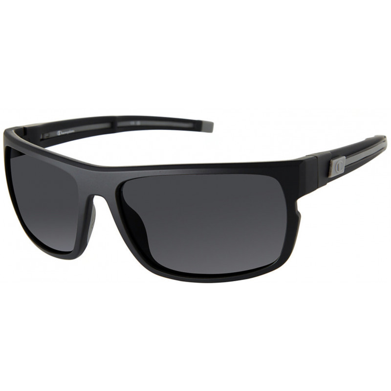 Sunglasses Champion PACE C01 Matte Black 63mm