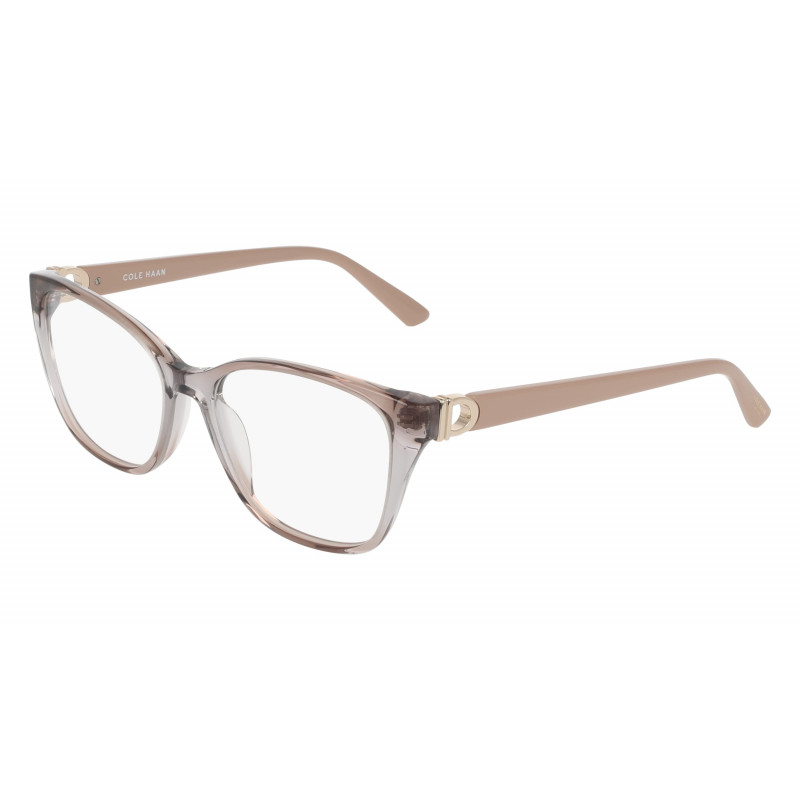 Eyeglasses Cole Haan CH 5059 204 Taupe Gradient 55mm