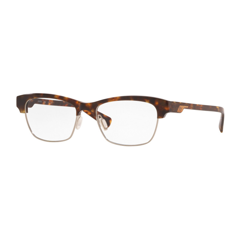 Eyeglasses Costa Del Mar 06 S 8003 800302 Frf210 166 Shiny Dark Havana Eyeglasses Costa Del Mar 06 S 8003 800302 Frf210 166 Shiny Dark Havana