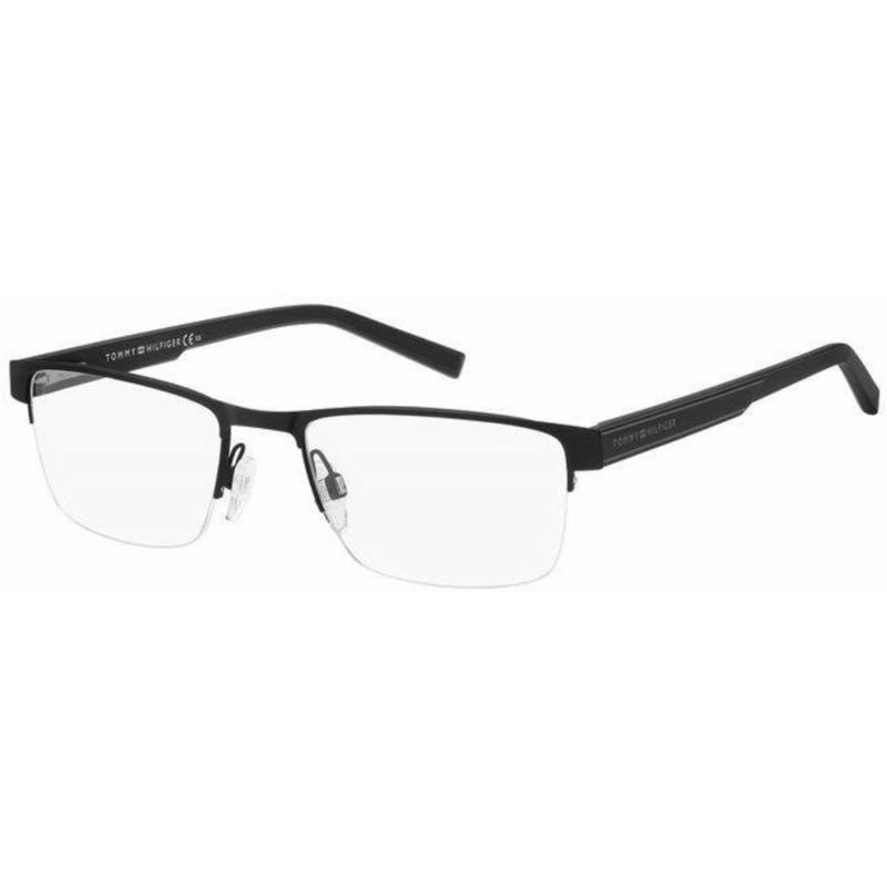 Eyeglasses Tommy Hilfiger TH 1996 003 Black 53mm