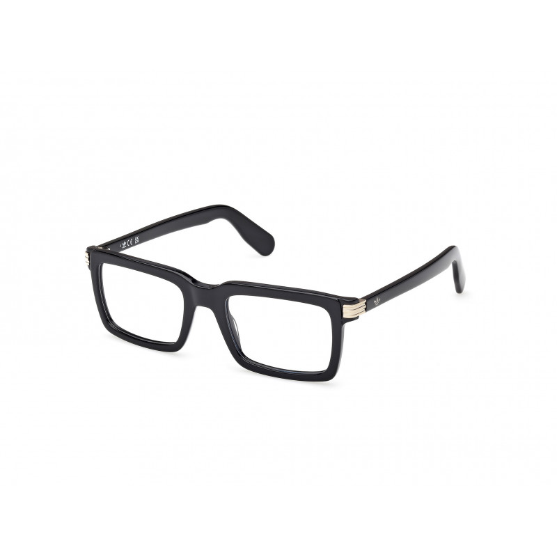 Eyeglasses Adidas Originals OR 5115 001 Shiny Black / 52mm