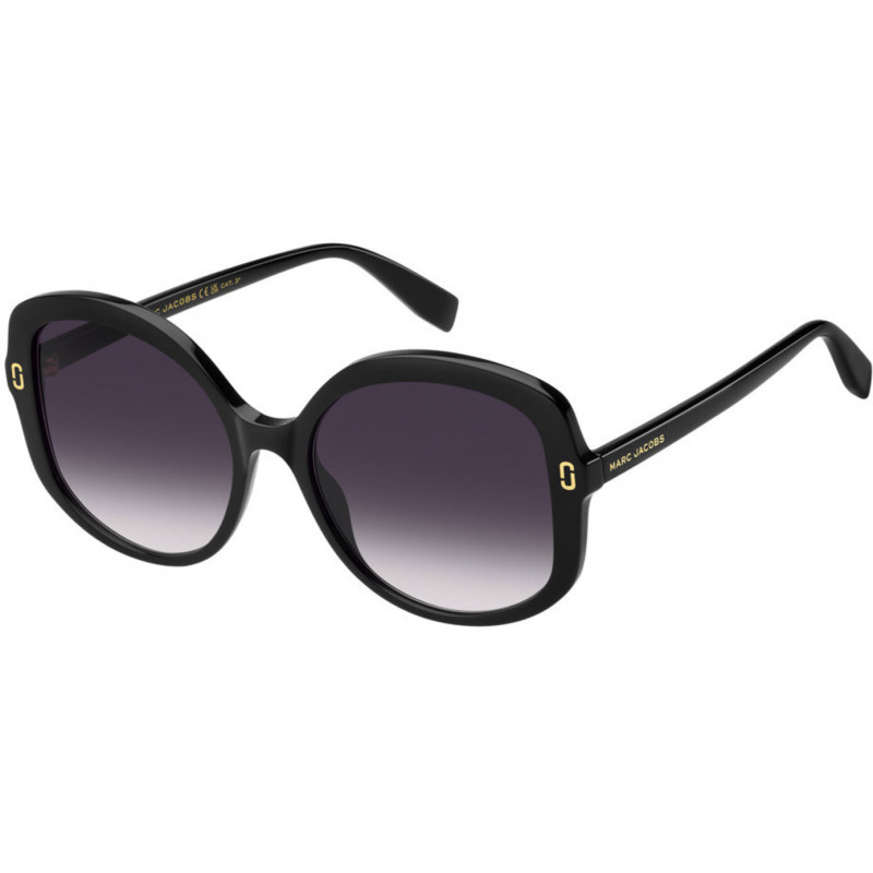 Sunglasses Marc Jacobs MJ 1119 /S 07DG Dg Violet Shaded 56mm