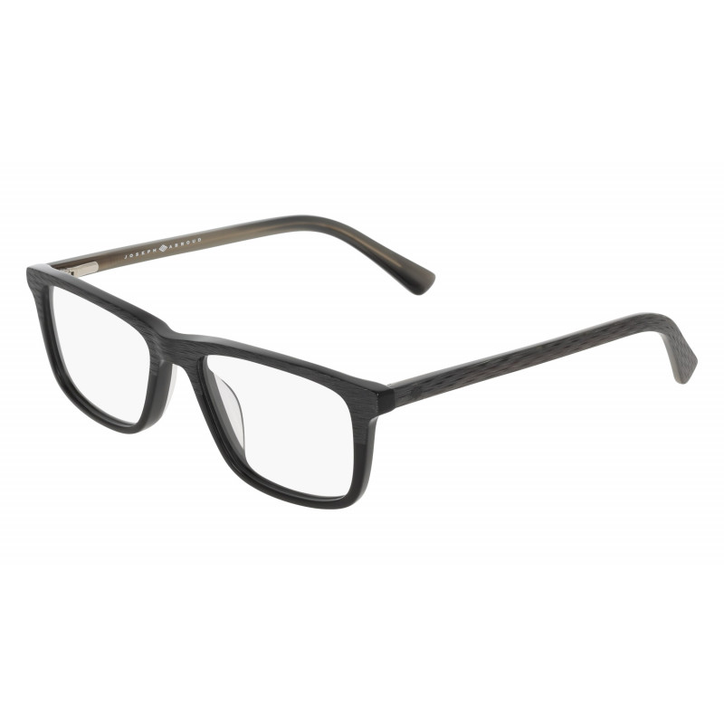 Eyeglasses Joseph Abboud JA 4129 001 Black 49mm