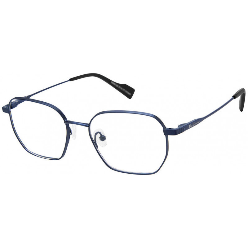 Eyeglasses Ben Sherman MAIN C03 Navy 51mm