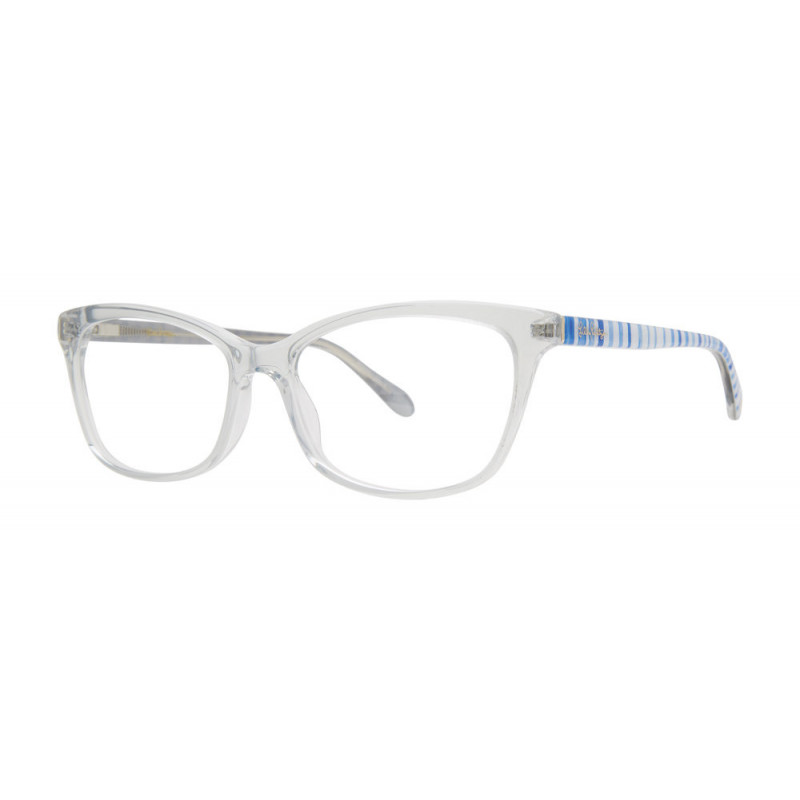 Eyeglasses Lilly Pulitzer Marquette Crystal Shimmer 54mm