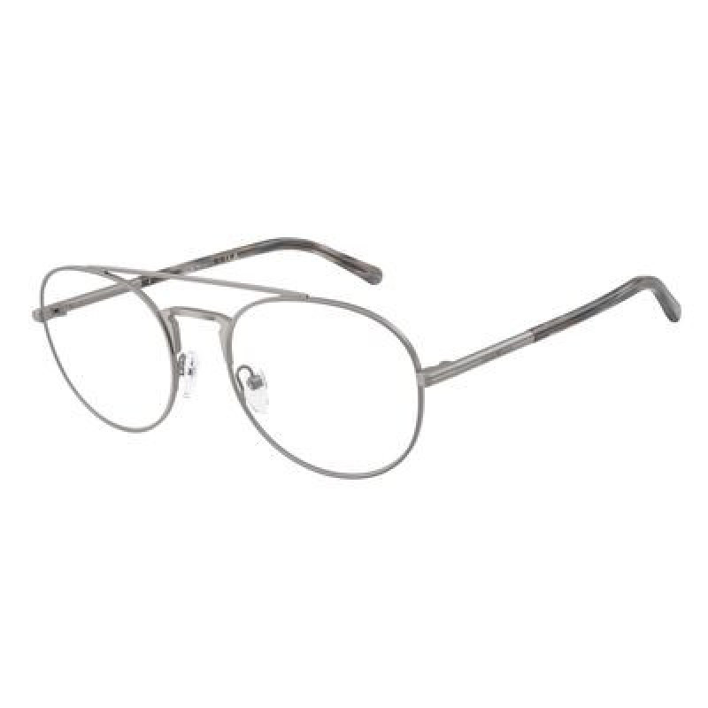 Eyeglasses Emporio Armani EA 1178 3003 Matte Gunmetal Demo Lens 55mm