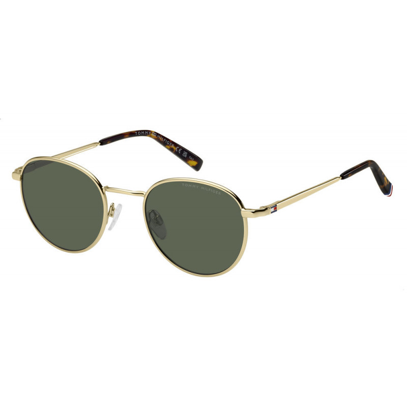 Sunglasses Tommy Hilfiger TH 2217 /S 5GQT Qt Green 50mm