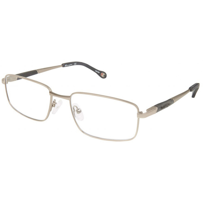 Eyeglasses Champion 1015 C01 Light Gunmetal 54mm