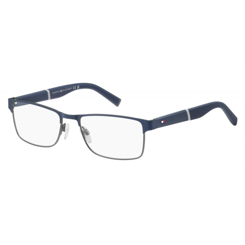 Eyeglasses Tommy Hilfiger TH 2041 KU0 Blue Grey 60mm