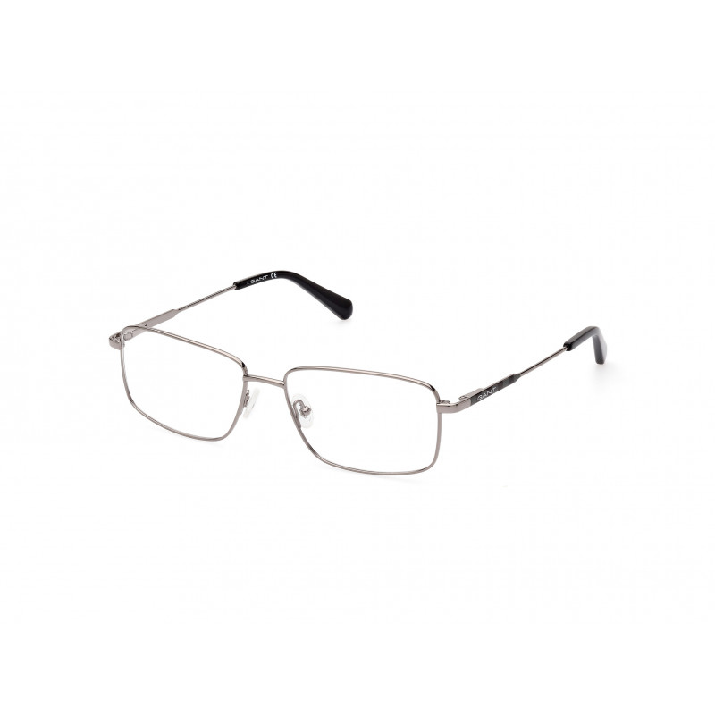 Eyeglasses Gant GA 3271 012 Shiny Dark Ruthenium / 56mm