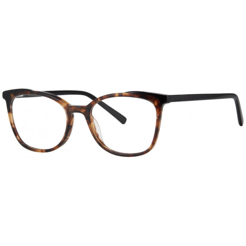 Eyeglasses Vera Wang V 728 Tortoise 52mm