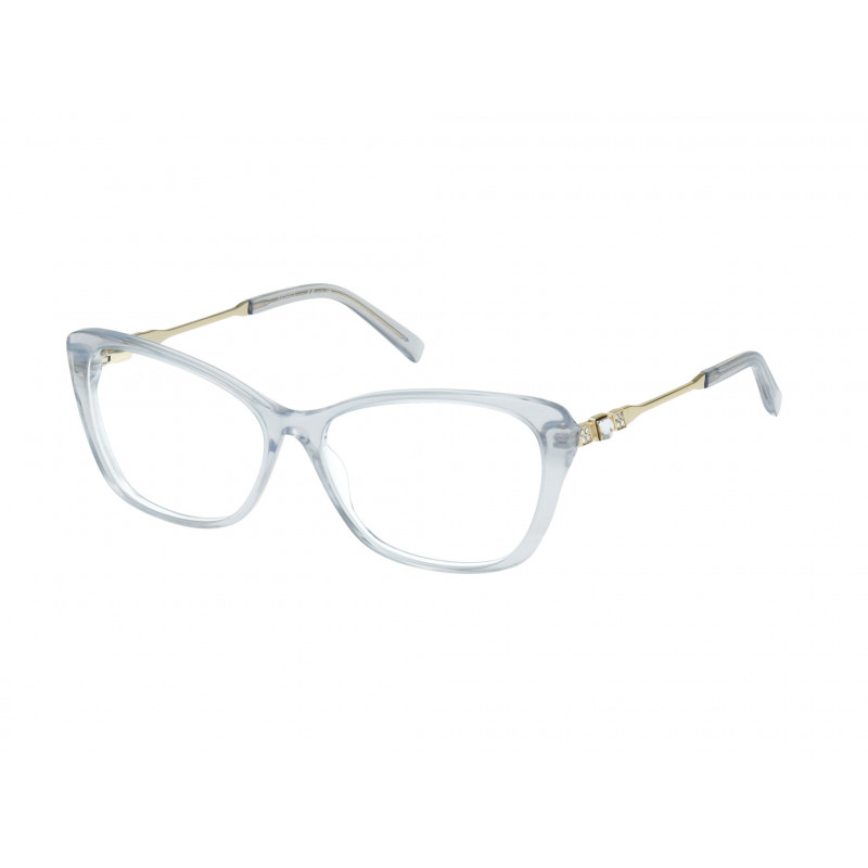 Eyeglasses Viva VV 50040 020 Shiny Grey / 56mm