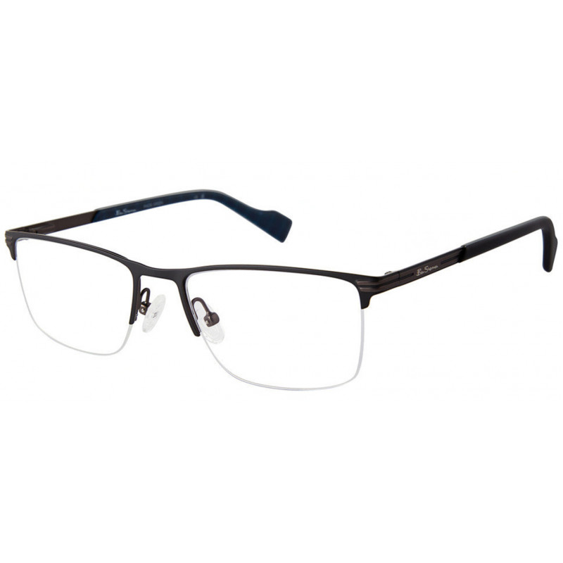 Eyeglasses Ben Sherman MOORGATE C01 Black 52mm