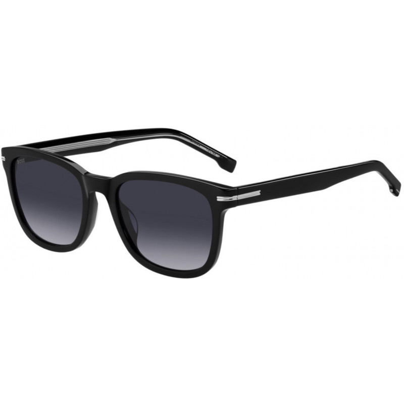 Sunglasses Boss (hub) 1722 /G/S 079O 9o Dark Grey Shaded
