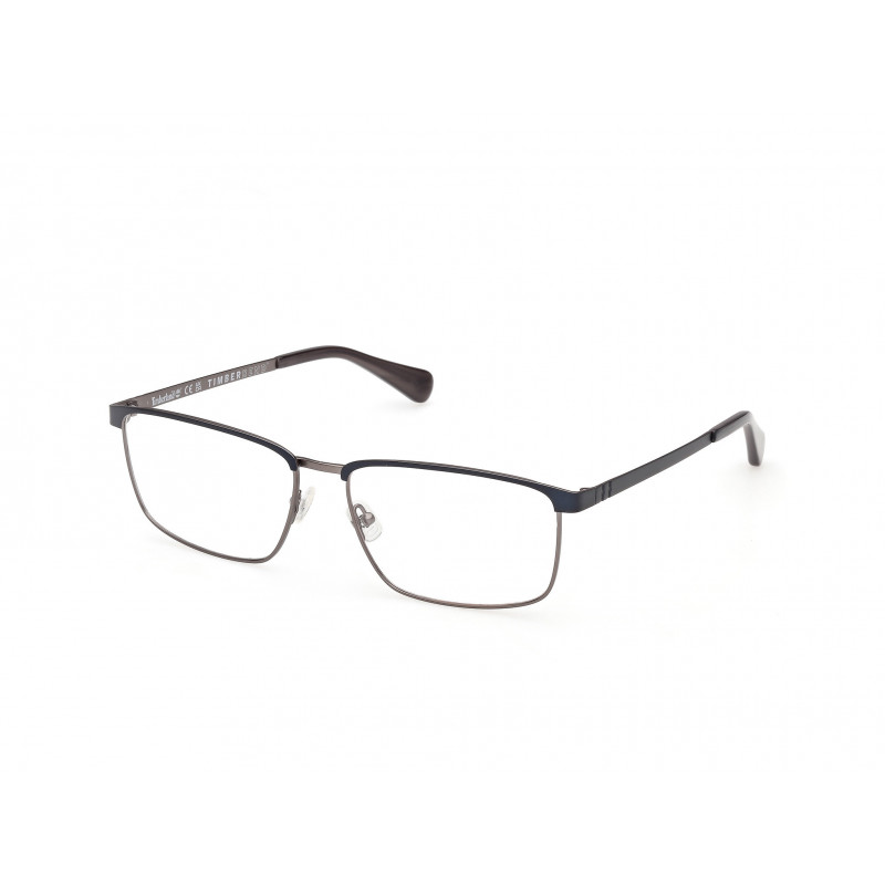 Eyeglasses Timberland TB 50099 091 Matte Blue / 60mm