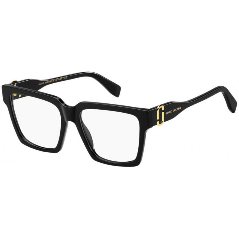 Eyeglasses Marc Jacobs 766 807 Black