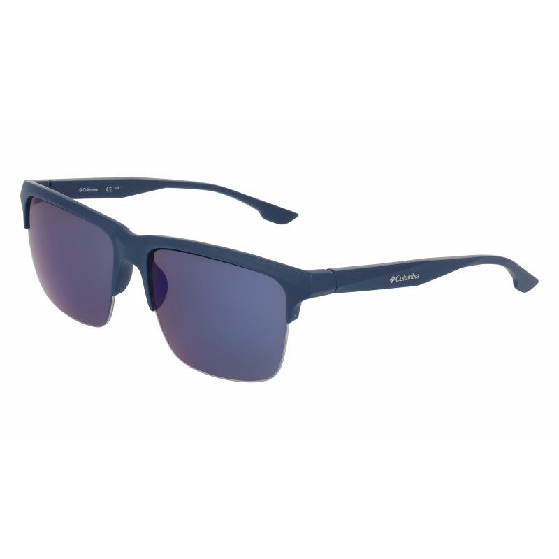 Sunglasses Columbia C 578 S 400 Carbon Blue 61mm