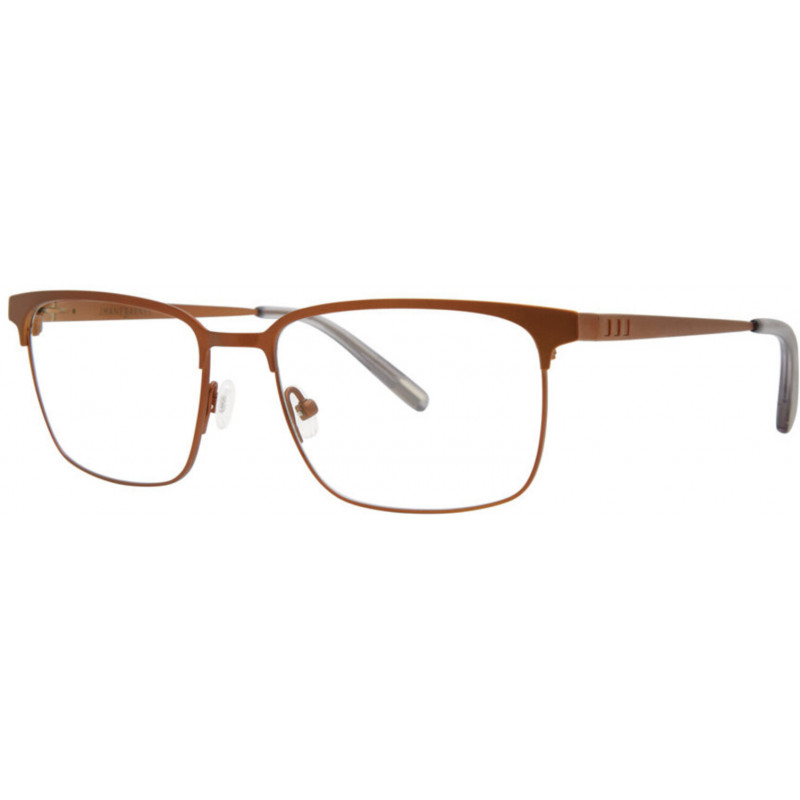 Eyeglasses Jhane Barnes Parallax Wheat