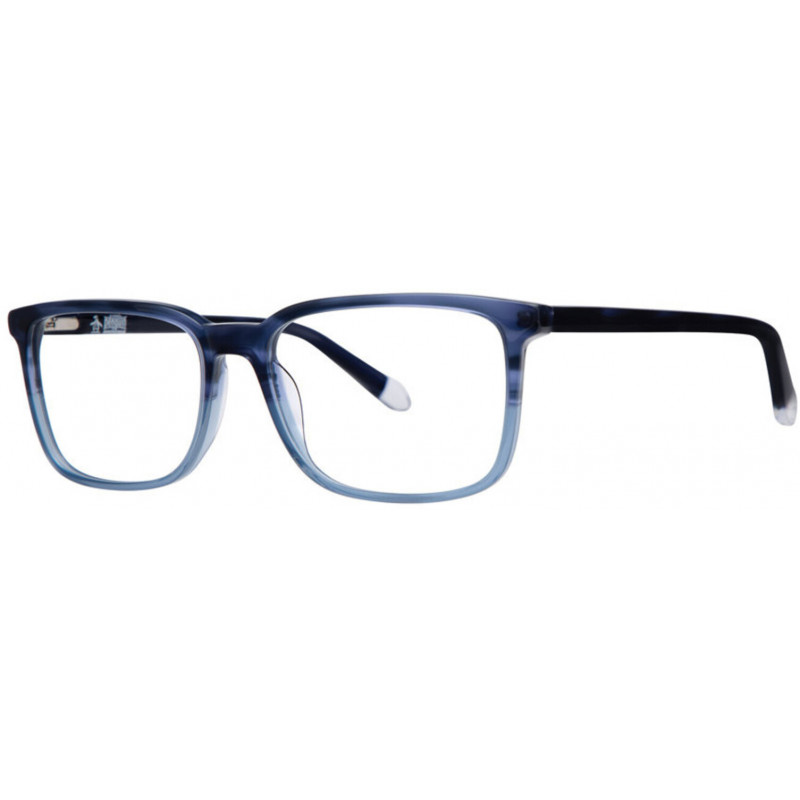 Eyeglasses Original Penguin The Hale Classic Blue
