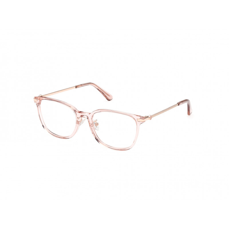 Eyeglasses Guess GU 2918 -D Asian fit 072 53mm