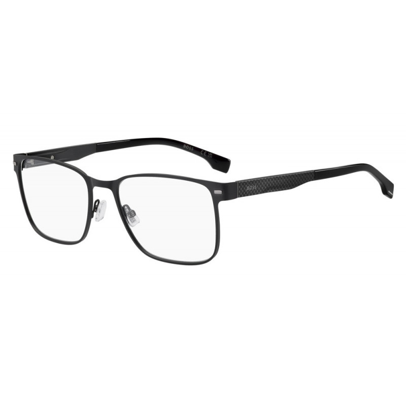 Eyeglasses Boss (hub) 1842 003 Black 58mm